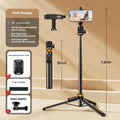 Universal Selfie Stick Mini Portable Tripod